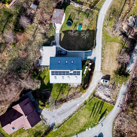 Fewo Sonnenschein Weissbriach Bagian luar foto
