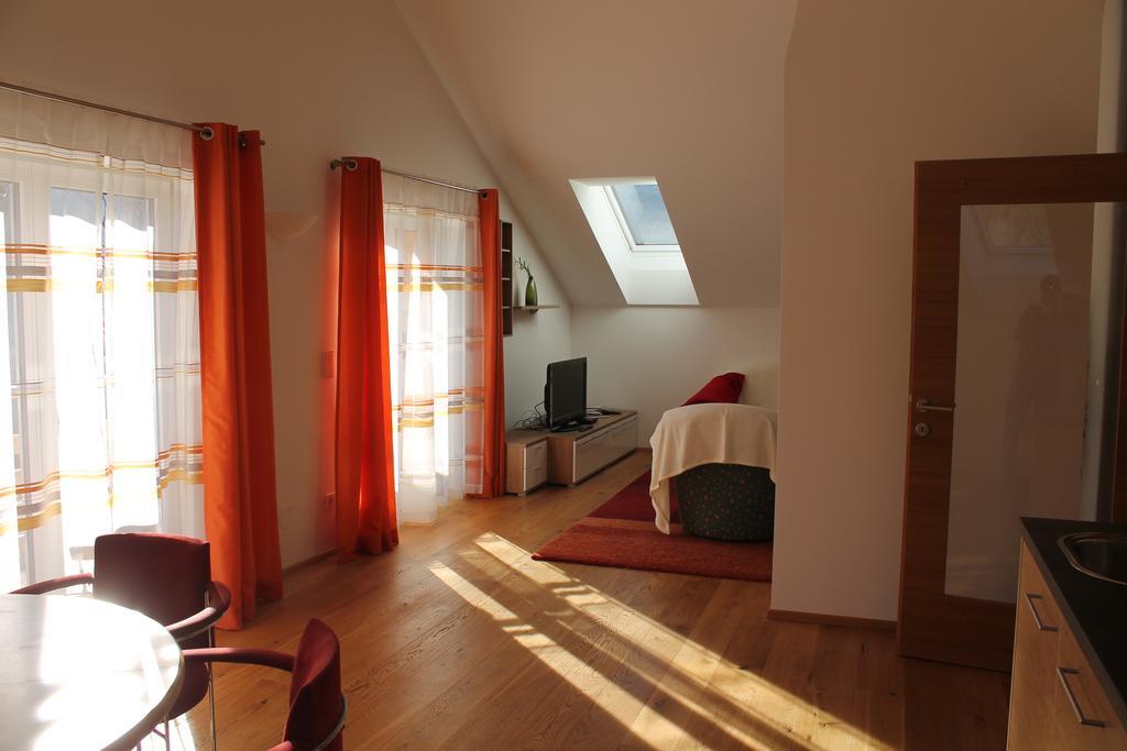 Fewo Sonnenschein Weissbriach Bagian luar foto