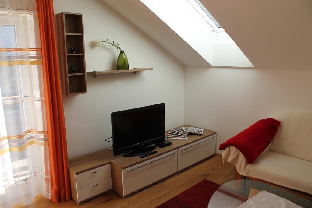 Fewo Sonnenschein Weissbriach Bagian luar foto